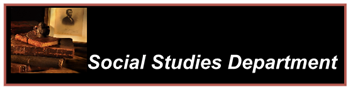 Social Studies 